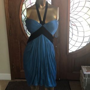 Bcbg Maxazria mini dress